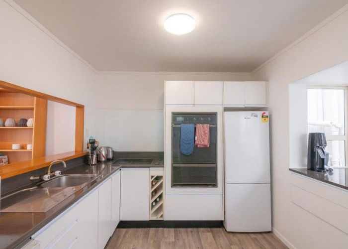  at 8/2 Mcfarlane Street, Mount Victoria, Wellington