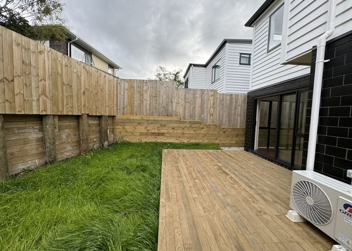  at 1D Westall Road, New Lynn, Waitakere City, Auckland