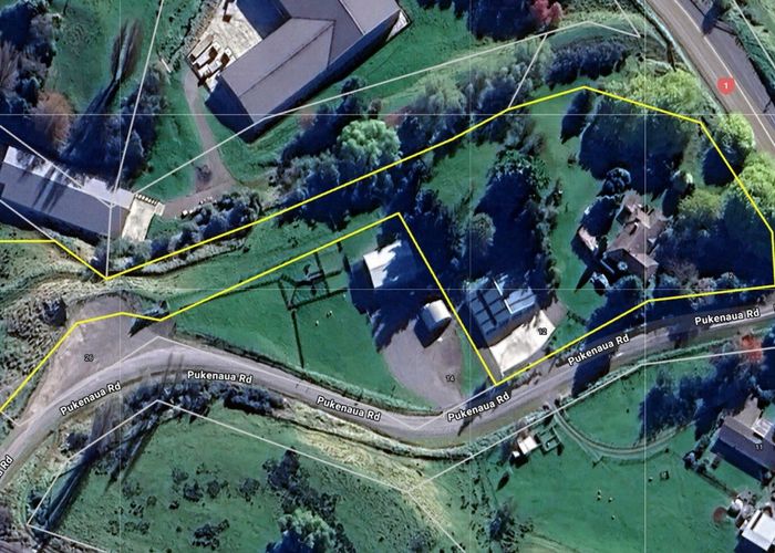  at 2 Pukenaua Road, Taihape, Rangitikei, Manawatu / Whanganui