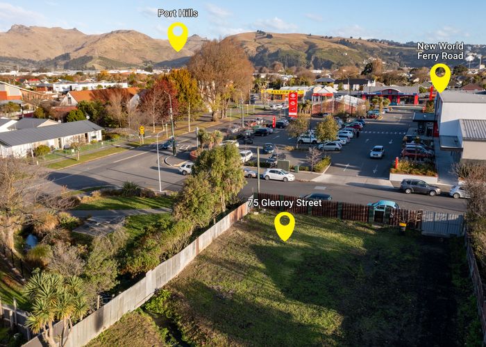  at 75 Glenroy Street, Woolston, Christchurch