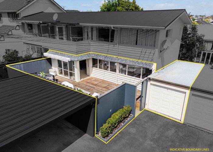  at 3/91 Speight Road, Saint Heliers, Auckland City, Auckland