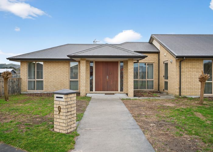  at 9 Joanne Street, Lytton West, Gisborne, Gisborne