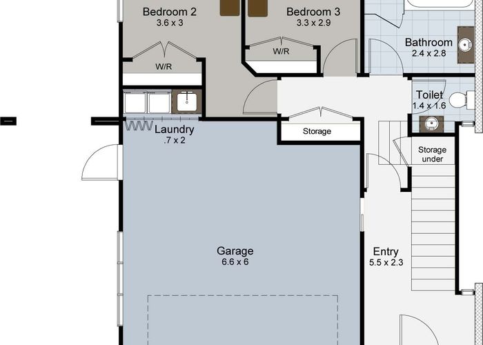  at Lot 10 Iona Subdivision, Havelock North, Hastings, Hawke's Bay