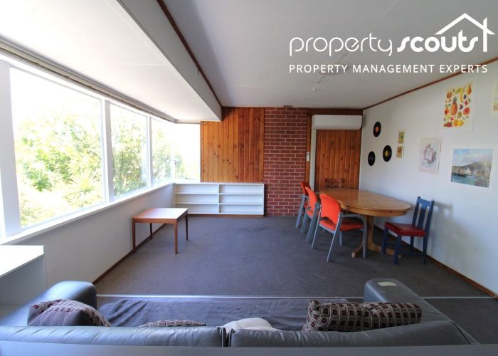  at Flat 5/120 London St, City Centre, Dunedin, Otago