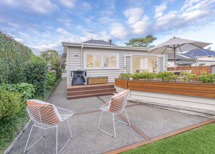 at 42 Burnley Terrace, Mount Eden, Auckland