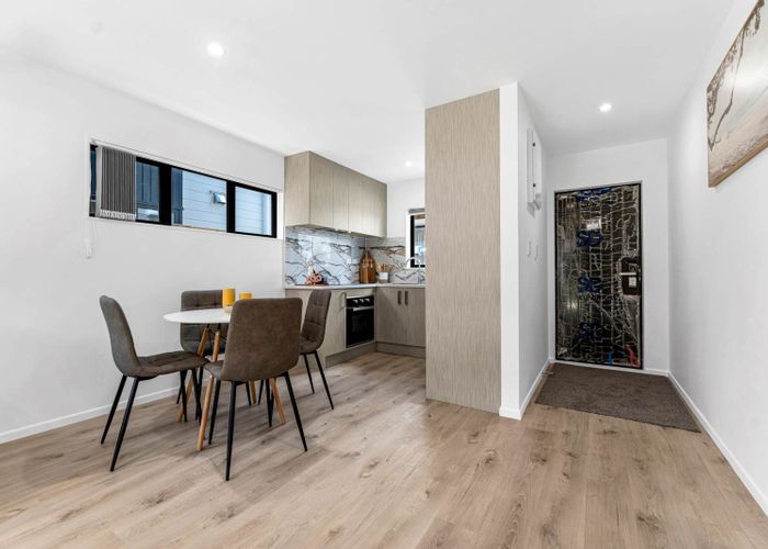  at Unit 9/58 Churchill Avenue, Manurewa, Manukau City, Auckland