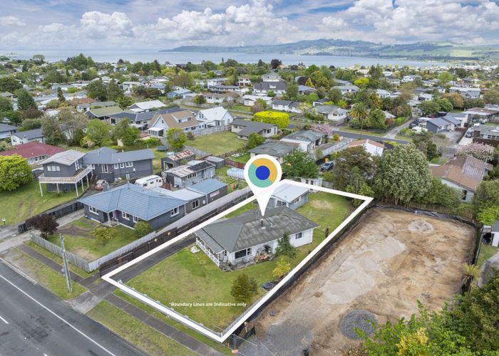  at 140 Taharepa Road, Tauhara, Taupo, Waikato