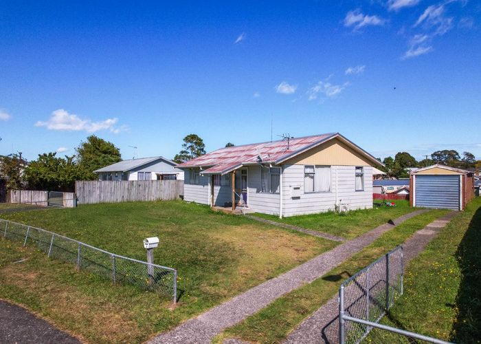  at 21 Brownlie Crescent, Huntly, Waikato, Waikato