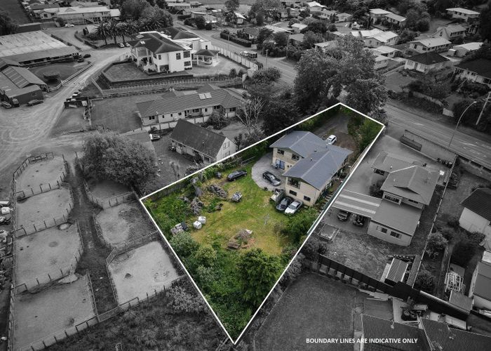  at 173 Tuhikaramea Road, Dinsdale, Hamilton