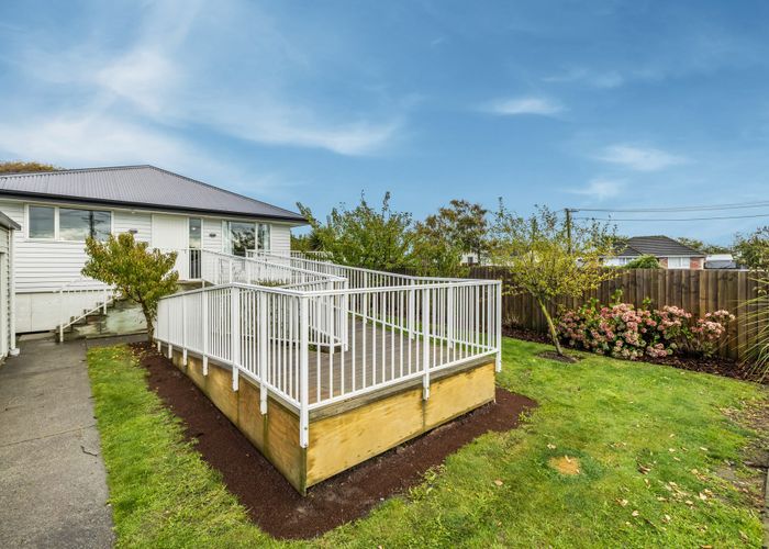  at 20 Portchester Street, Aranui, Christchurch City, Canterbury