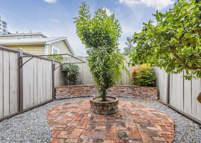  at 10 George Street, Thorndon, Wellington