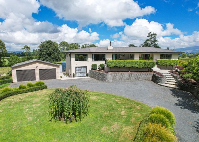  at 1164 Pokuru Road, Te Kawa, Te Awamutu
