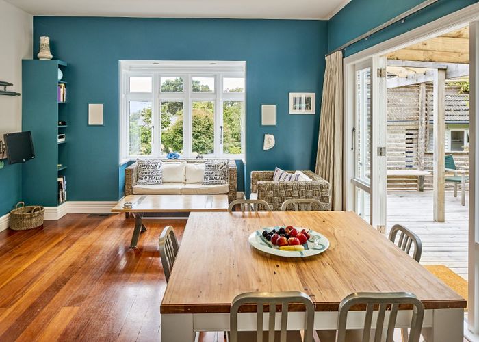  at 31 Nikau Street, Eastbourne, Lower Hutt