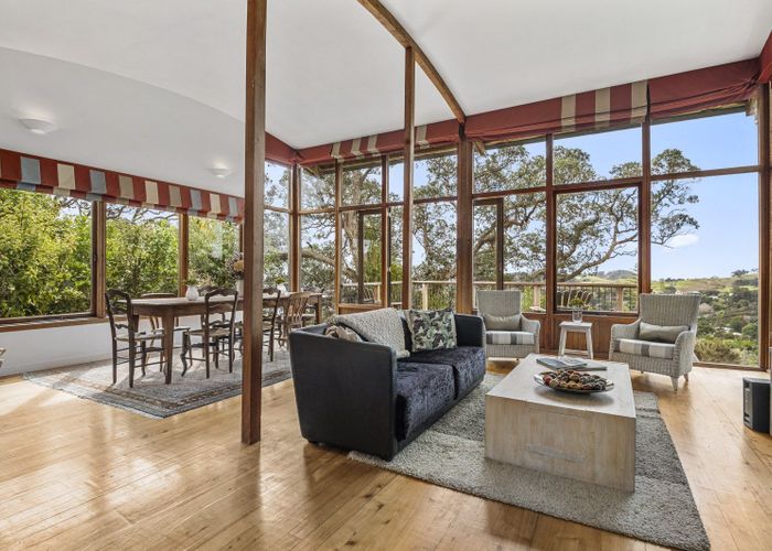  at 46 Tiri View Road, Palm Beach, Waiheke Island, Auckland