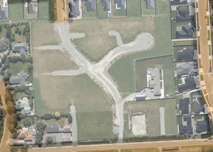  at 50 Parsonage Meadows, Woodend, Waimakariri, Canterbury