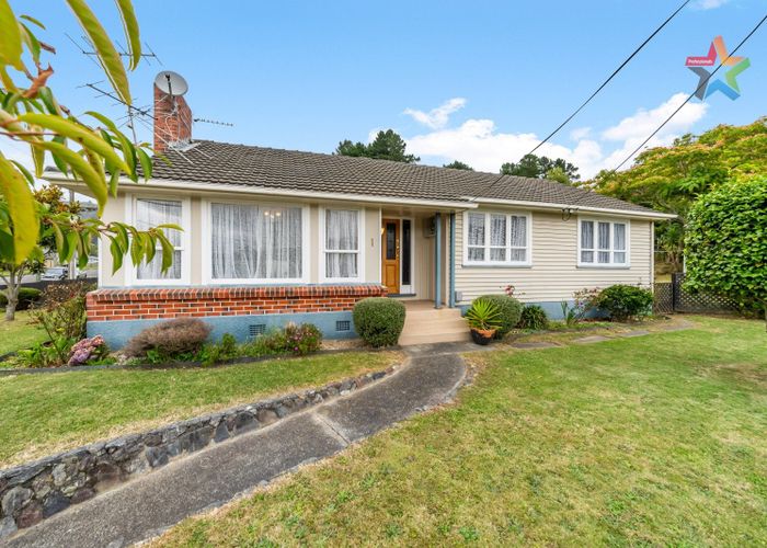  at 1 Delaney Drive, Stokes Valley, Lower Hutt