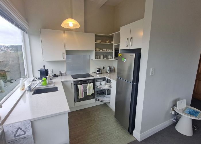  at 35A Grant Road, Thorndon, Wellington, Wellington