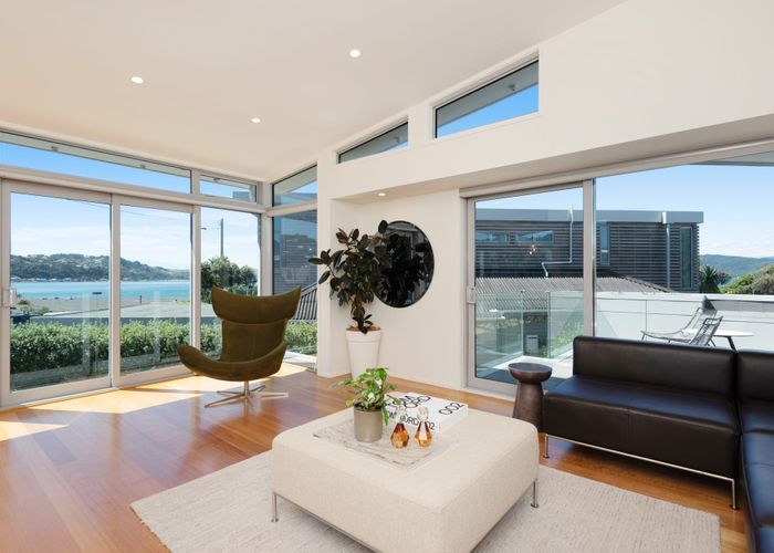  at 3 Hector Street, Seatoun, Wellington
