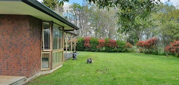  at 1116 Rangitikei Line, Newbury, Feilding