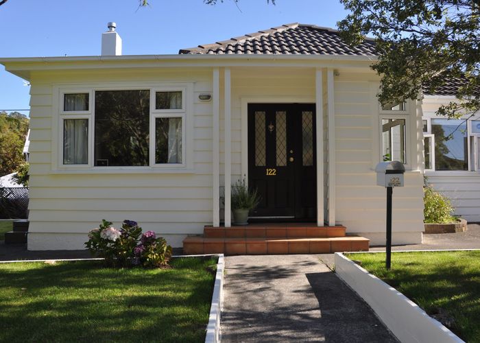  at 122 Donald Street, Karori, Wellington