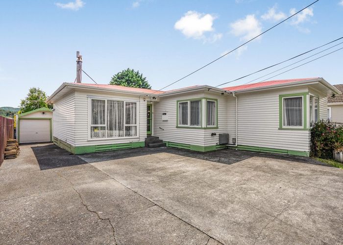  at 66 Wainuiomata Road, Wainuiomata, Lower Hutt, Wellington