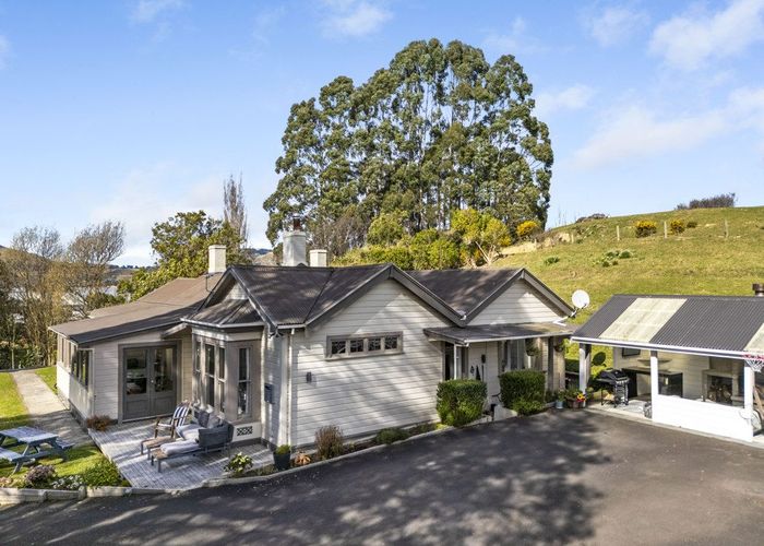  at 12 Shirley Lane, Sawyers Bay, Dunedin, Otago
