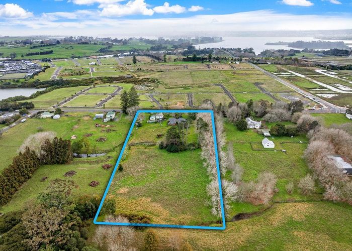  at 284 Hingaia Road, Karaka, Franklin, Auckland
