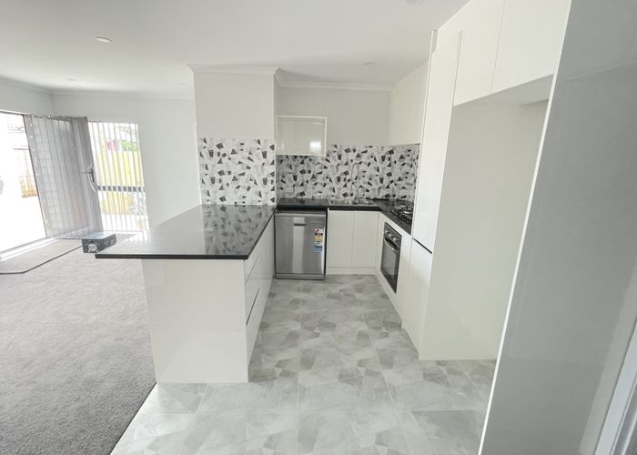  at 7B Ashgrove Road, Mangere, Manukau City, Auckland