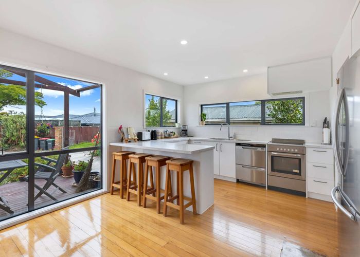  at 4A Wingate Street, Redwood, Christchurch