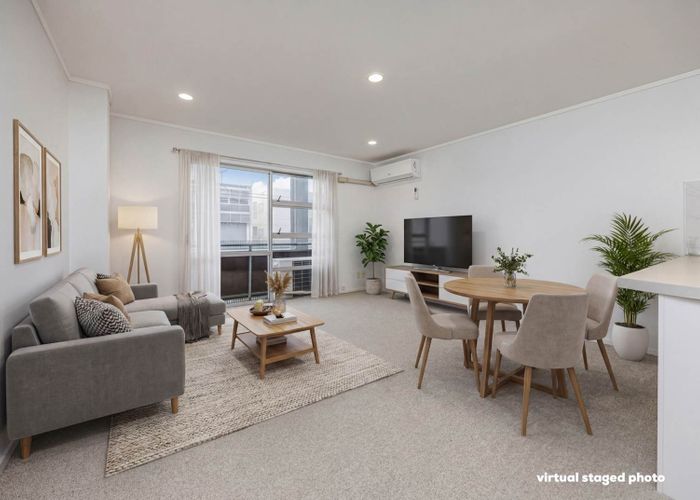  at 7/6 Porters Avenue, Eden Terrace, Auckland City, Auckland