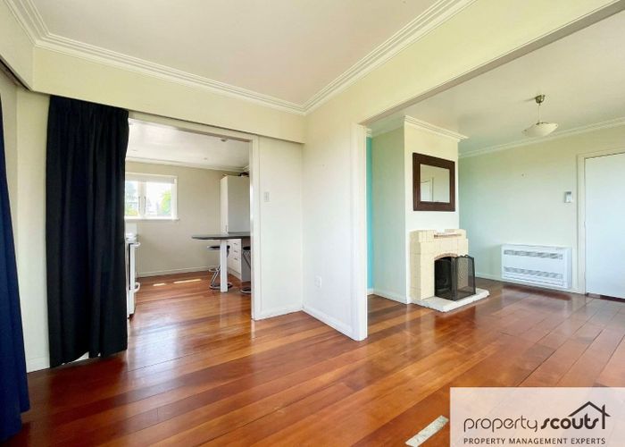  at 119 Pioneer Road, Moturoa, New Plymouth