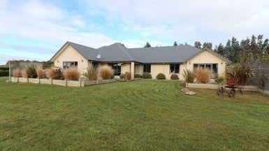  at 121 Mason Road, Seaward Bush, Invercargill