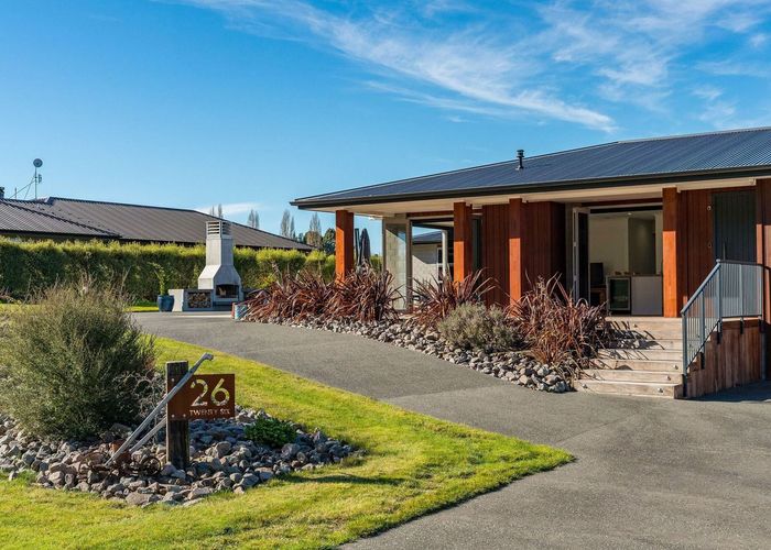  at 26/500 Kinloch Road, Kinloch, Taupo, Waikato