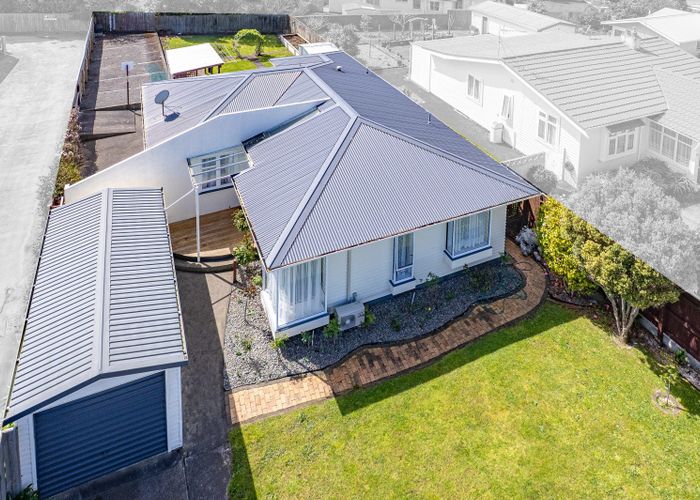  at 34A Fitzherbert Avenue, Springvale, Whanganui, Manawatu / Whanganui