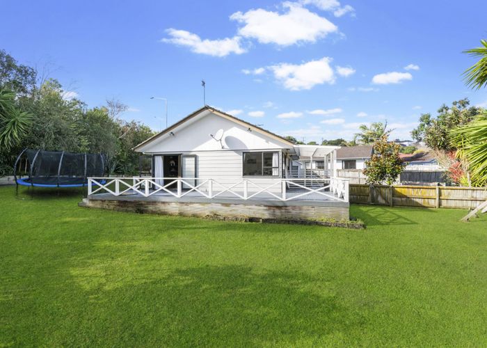  at 81 Santiago Crescent, Unsworth Heights, Auckland