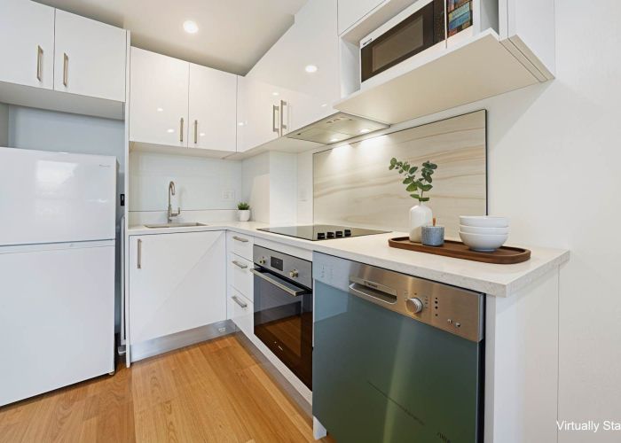  at 806/57 Wakefield Street, City Centre, Auckland City, Auckland