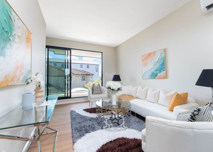  at Lot 10, 20 William Roberts Road, Pakuranga, Manukau City, Auckland