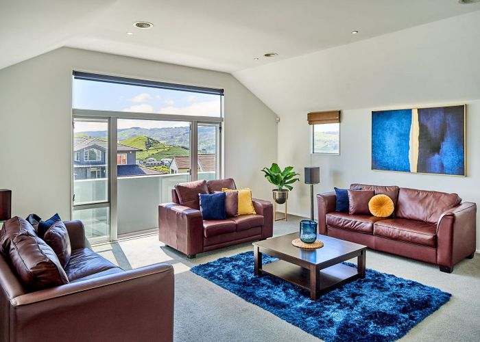  at 53 Waverton Terrace, Churton Park, Wellington