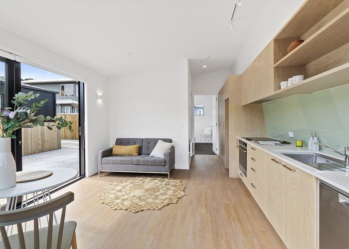  at 46B Camperdown Road, Miramar, Wellington, Wellington