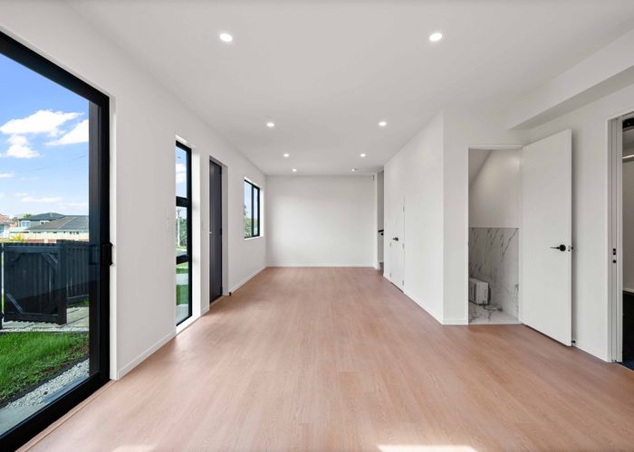  at Lot 1/3 Richard Road, Mangere, Manukau City, Auckland