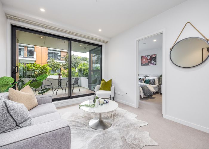  at 219/43 Edwin Street, Mount Eden, Auckland