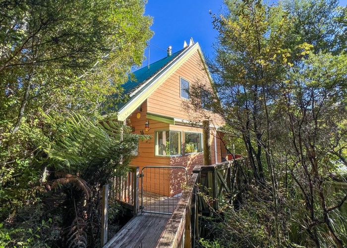  at 973 & 975 Tuateawa Road, Coromandel, Thames-Coromandel, Waikato