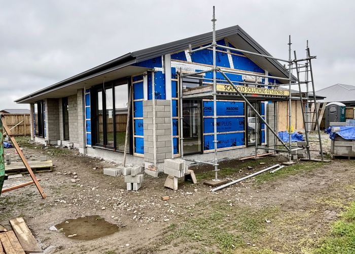  at 28 Duporth Road, Rolleston, Selwyn, Canterbury