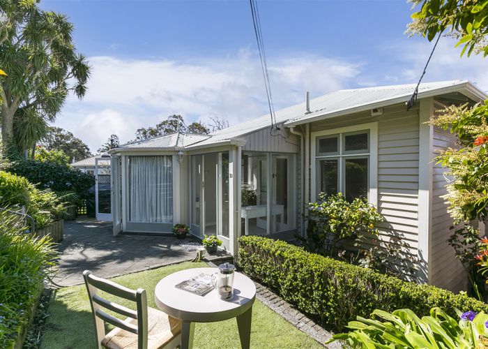  at 20 Barton Terrace, Thorndon, Wellington