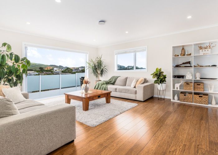 at 21A Richard Street, Titahi Bay, Porirua