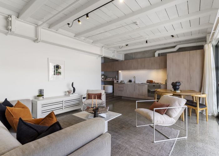  at 203/43 Brown Street, Ponsonby, Auckland City, Auckland