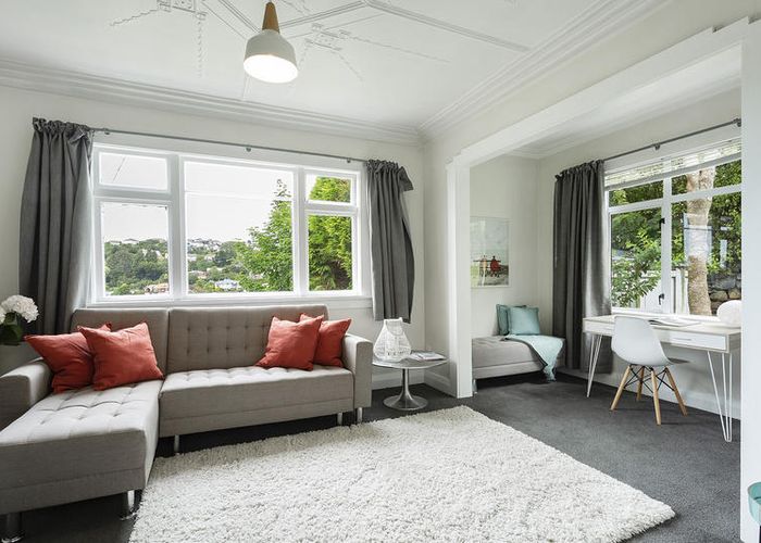  at 14 Thomson Street, Lookout Point, Dunedin
