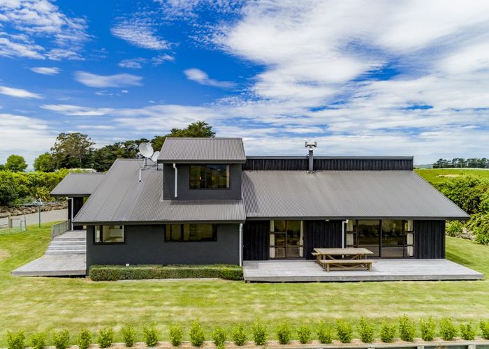  at 834 Whakapirau Road, Hastings