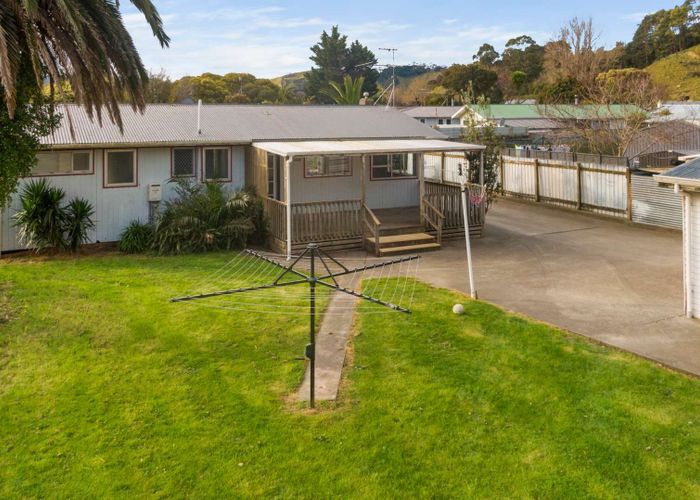  at 29 Paraone Road, Tamarau, Gisborne