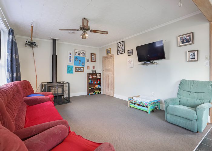  at 107 Grove Street, Tinwald, Ashburton